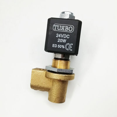TURBO SRM02450 วาล์วโซลินอยด์อากาศนำร่อง 1/8 24v ดั้งเดิม