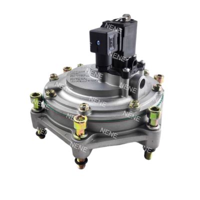 TAEHA 3 นิ้ว วาล์วเจ็ตปั๊ม TH-5475-M TH-4475-M ใต้น้ํา ปั๊มเจ็ตปั๊มปิดปกติ TH-5475-B TH-4475-B MD03-75 MD03-75M