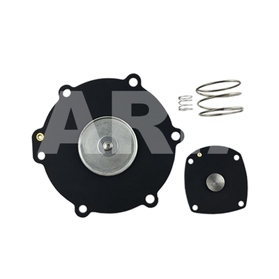 M75 Diaphragm Repair Kit For Turbo SQP75-IN SQM75-IN 2-1/2'' 3'' 4''  Pulse Valve Membrane
