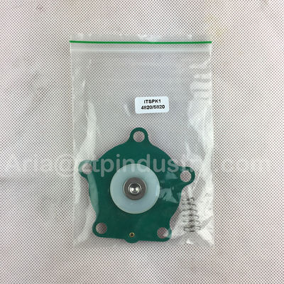 Taeha TH-5825-B MD01-25 MD02-25 ชุดบํารุงรักษาวาล์วกระเพาะอาหาร 1 นิ้ว TH-4825-B TH-5825C