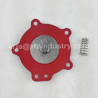 TH-4440-M ไดอะแฟรมวาล์วพัลส์ขนาด 1.5 นิ้วแบบจุ่มของ Taeha