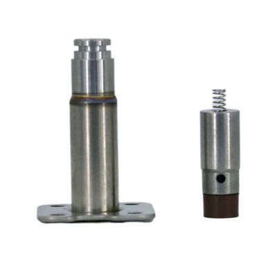 อะไหล่บำรุงรักษาคอลัมน์นำร่องวาล์วพัลส์ TAEHA Pilot Head PM-06