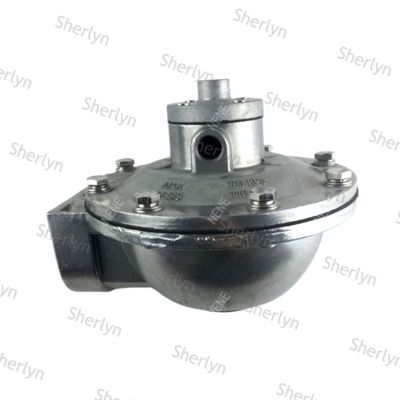 วาล์วพัลส์ GOYEN CA50T RCA50T K5004 K5000 ขนาด 2 นิ้ว วาล์วพัลส์แม่เหล็กไฟฟ้า GOYEN