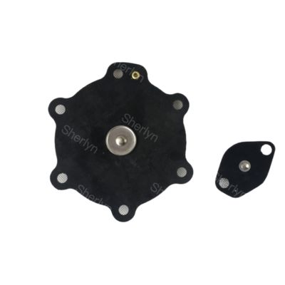 ชุดซ่อมไดอะแฟรมวาล์วพัลส์ ASCO ขนาด 1.5 นิ้ว C113826 SCG353A046