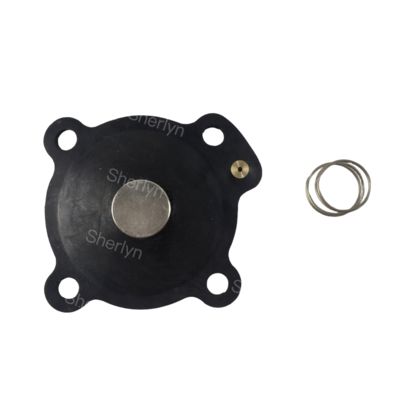 DB16 Mecair VNP206 VEM216 Magar 3/4 นิ้ว Pulse Valve กล่องซ่อมแซม