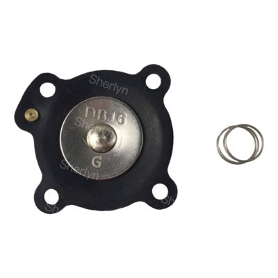 DB16 Mecair VNP206 VEM216 Magar 3/4 นิ้ว Pulse Valve กล่องซ่อมแซม