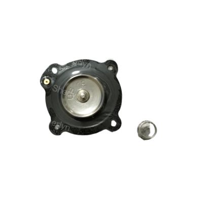 ชุดซ่อมไดอะแฟรม Mecair DB18 ขนาด 1 นิ้ว สำหรับวาล์วพัลส์ VNP208 VNP214 วาล์วกำจัดฝุ่น