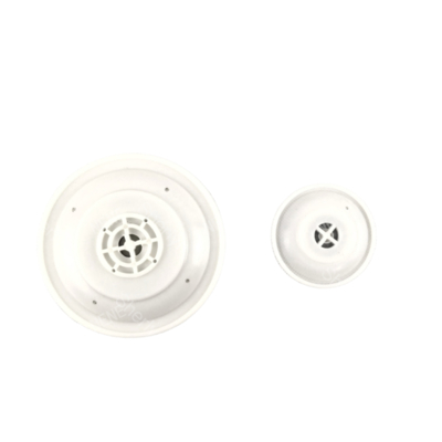 AE2818B แดียาฟรากม์วาล์วกระแทกด้วยวัสดุ TPE 3/4''Port Size
