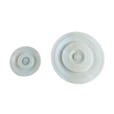 AE2818B แดียาฟรากม์วาล์วกระแทกด้วยวัสดุ TPE 3/4''Port Size