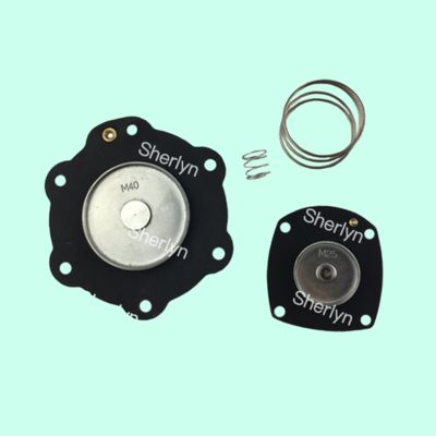 Turbo M40 M25 FP40 FM40 DP40 ชุดซ่อมแซมเซลล์ไฟฟ้า 1.5 นิ้ว