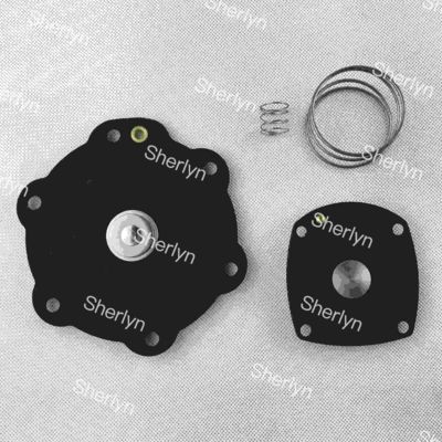 Turbo M40 M25 FP40 FM40 DP40 ชุดซ่อมแซมเซลล์ไฟฟ้า 1.5 นิ้ว