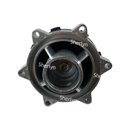 BFEC Bag Filter วาล์วกระแทกไฟฟ้าแม่เหล็กใต้น้ํา DMF-Y-50S โวลเตจ AC220 หรือ DC24V