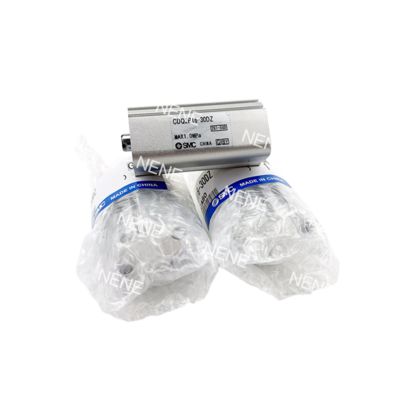 SMC CQ2A12-15D ซิลินเดอร์อัตโนมัติสต๊อบเดียว