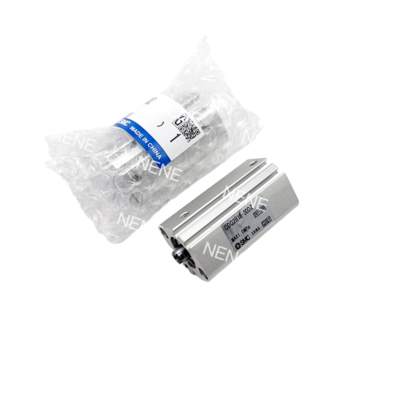 SMC กระบอกปนูเมติกพิสตัน CQ2A12-25D กระบอกปนูเมติก