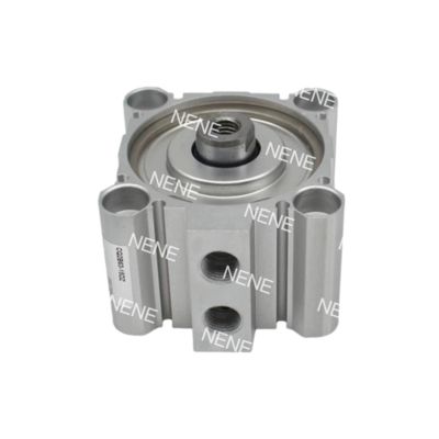 CQ2A12-45D SMC ปริสตัน ปนิวเมติกซิลินเดอร์สําหรับอากาศในแอพลิเคชั่นภารกิจหนัก