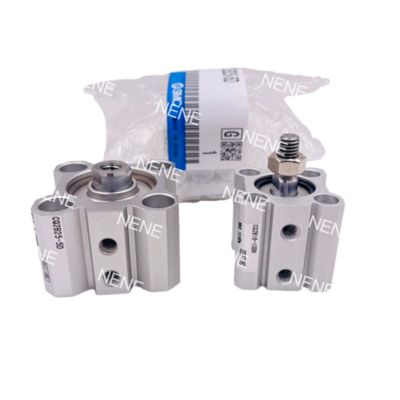 SMC CQ2A12-35D กระบอกปนูเมติกพิสตันสตาร์ดเดียว