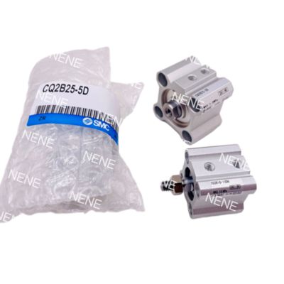 CQ2A12-45D SMC ปริสตัน ปนิวเมติกซิลินเดอร์สําหรับอากาศในแอพลิเคชั่นภารกิจหนัก
