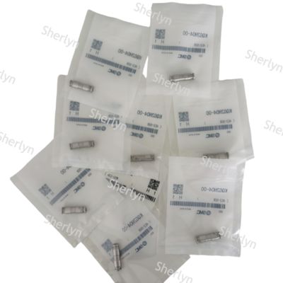 KQG2H08-10 SMC ข้อต่อแบบเร็วสแตนเลสสตีล ปลั๊ก PU ข้อต่อแบบกดเพื่อเชื่อมต่อ 4E2-2ET/KQ2A53