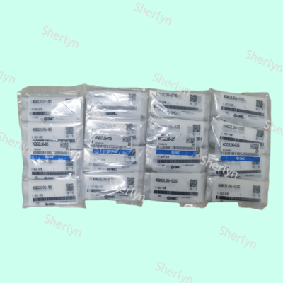 ข้อต่อ SMC KQG2L04-01S 90 องศา พร้อมสารเคลือบหลุมร่องฟัน สแตนเลสสตีล 316 	4 มม. X R1/8