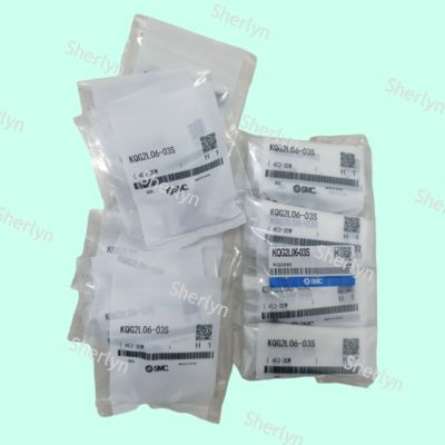 KQG2L04-02S SMC 90 ° ติดเอลโก้ 1 การสัมผัส ติด 316 สแตนเลส เอลโก้ชาย - ซีรีส์ KQG2L