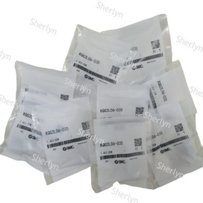ข้อต่อตรงแบบสวมเร็ว SMC KQG2L10-02S สแตนเลสสตีล, ขนาด 10 มม. x R1/4, ข้อศอก 90 องศา, ข้อต่อแบบ One-Touch, 4E2-1EY/KQ2A88