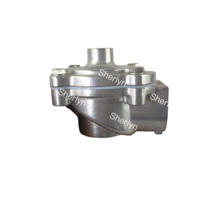 ASCO G353A041 วาล์วพัลส์ G3/4 ขนาด 3/4 นิ้ว วาล์วพัลส์นิวเมติกสำหรับกำจัดฝุ่น วาล์วนิวเมติกพัลส์