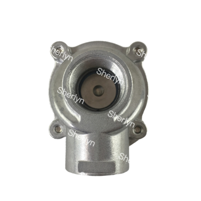 ASCO G353A041 วาล์วพัลส์ G3/4 ขนาด 3/4 นิ้ว วาล์วพัลส์นิวเมติกสำหรับกำจัดฝุ่น วาล์วนิวเมติกพัลส์