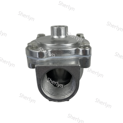 ASCO G353A042 วาล์วพัลส์นิวเมติกขนาด 1 นิ้ว วาล์วกำจัดฝุ่นถุง วาล์วควบคุมการทำความสะอาดฝุ่น