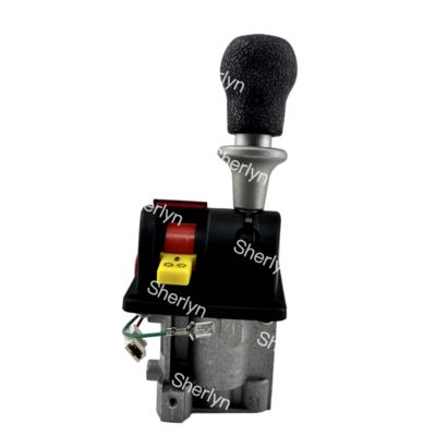 Hyva JQF34-A 14750667H รถบรรทุกขยะ