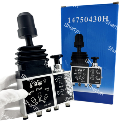 HYYA 14750430H วาล์วรวม DCM01 D1380001 D1380026 วาล์วรถยนต์