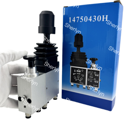 HYYA 14750430H วาล์วรวม DCM01 D1380001 D1380026 วาล์วรถยนต์