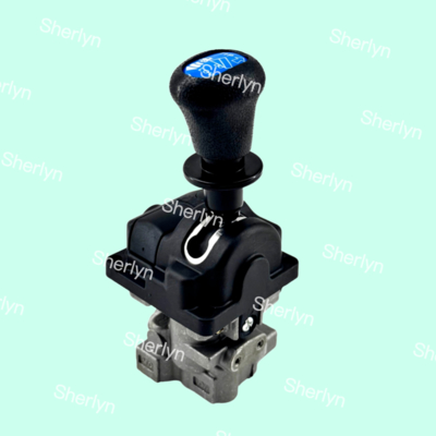 Hyva 71094-A รถบรรทุกขยะ 2 ทาง PTO แวลล์ควบคุมการใช้พลังงาน