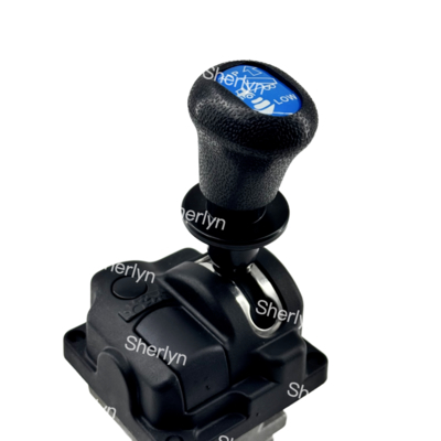 Hyva 71094-A รถบรรทุกขยะ 2 ทาง PTO แวลล์ควบคุมการใช้พลังงาน