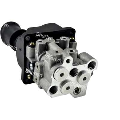 Hyva 71094-A รถบรรทุกขยะ 2 ทาง PTO แวลล์ควบคุมการใช้พลังงาน