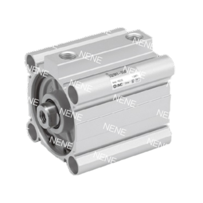 SMC CQ2A12-20DM Cyl Compact CQ2 คอมแพคต์ไซลินเดอร์
