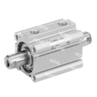 SMC CQ2A12-20DM Cyl Compact CQ2 คอมแพคต์ไซลินเดอร์