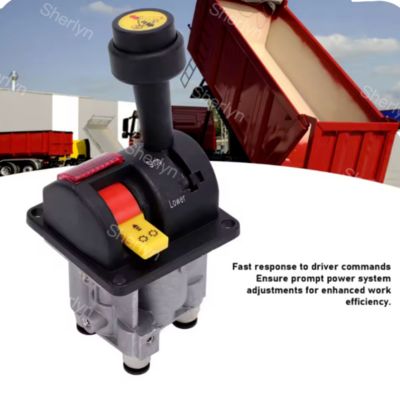 BKQF34-B 14750650H 4 หลุม กล่องรถบรรทุกยาง กล่องจับยาง M6 ล็อค