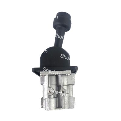 BKQF34-A 14750667H รถดั๊มพ์ รถดั๊มพ์ วาล์วควบคุมลม วาล์วยก วาล์วควบคุมด้วยมือ วาล์วรถยนต์