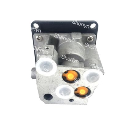 BKQF34-A 14750667H รถดั๊มพ์ รถดั๊มพ์ วาล์วควบคุมลม วาล์วยก วาล์วควบคุมด้วยมือ วาล์วรถยนต์