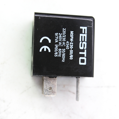 โคลล์โซเลโนอิด MSFW-230-50/60