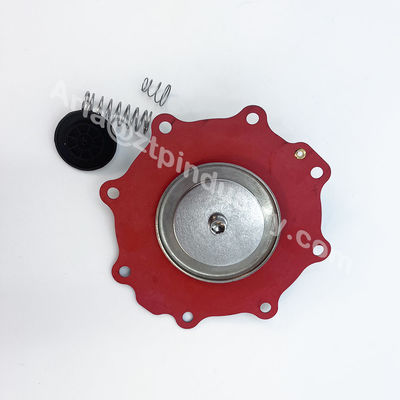 Red green TH-5820-B 2'' TH-5820-B TH-4820-B Diaphragm Valve Repair Kit