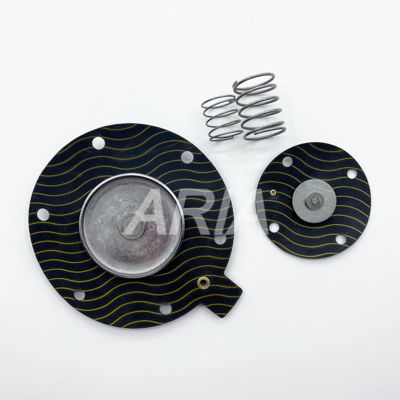 ชุดซ่อมไดอะแฟรมวาล์วพัลส์ WSTSON WPS-CA/TG40, ชุดซ่อมวาล์วโซลินอยด์, ชุดซ่อมวาล์วพัลส์