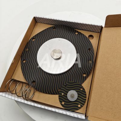 ชุดซ่อมไดอะแฟรมวาล์วพัลส์แบบจุ่ม Watson WPS-CA/EP102.B ขนาด 4 นิ้ว, ชุดซ่อมไดอะแฟรมวาล์วแม่เหล็กไฟฟ้า