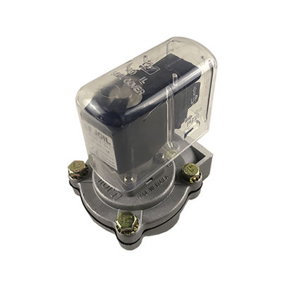 วาล์วพัลส์เจ็ท KOREA JOIL JISI25 DN25 24VDC 220VAC อะลูมิเนียม ขนาด 1 นิ้ว