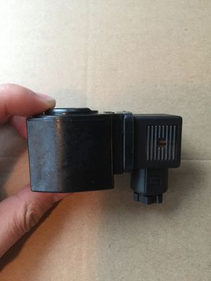 ขดลวดวาล์วพัลส์แม่เหล็กไฟฟ้า JOIL JOIL AC220V AC110V 50HZ DC24V 1.2A โซลินอยด์วาล์ว