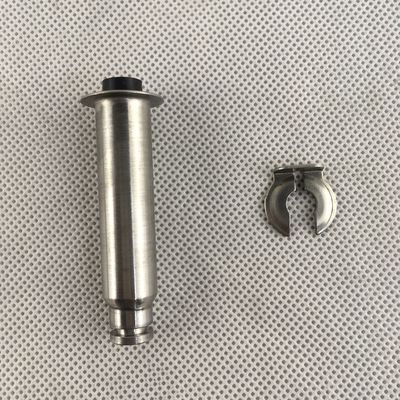 JOIL วาล์วแรงกระแทกไฟฟ้า หัวเครื่องบิน วาล์วแรงกระแทกโลหะเคลื่อนไหว