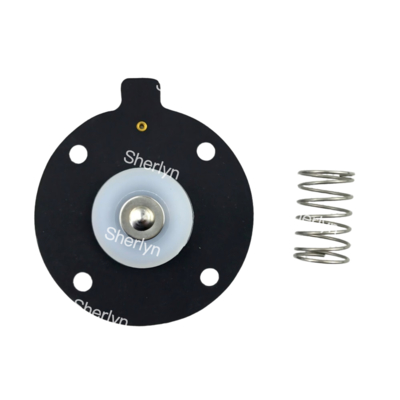 BFEC DMF-Z-20S วาล์วพัลส์แม่เหล็กไฟฟ้ากำจัดฝุ่นแบบถุงชนิดมุมฉาก 3/4 นิ้ว