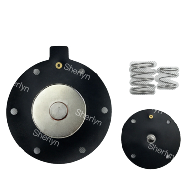 DMF-Z-40S BFEC Bag With Diaphragm DMF-Z-40S ชุดซ่อมแซมแวลล์กระเพาะกระเพาะกระเพาะกระเพาะ 1.5 นิ้ว