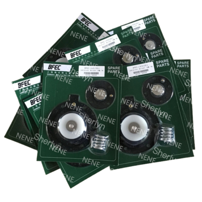 DMF-Z-40S BFEC Bag With Diaphragm DMF-Z-40S ชุดซ่อมแซมแวลล์กระเพาะกระเพาะกระเพาะกระเพาะ 1.5 นิ้ว
