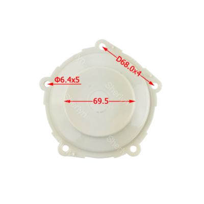ไดอะแฟรมวาล์วพัลส์ชนิด Norgren ขนาด 1.5 นิ้ว สำหรับวาล์วกำจัดฝุ่น 1261402 8296600.8171.0000